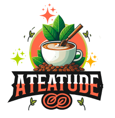 Ateatude